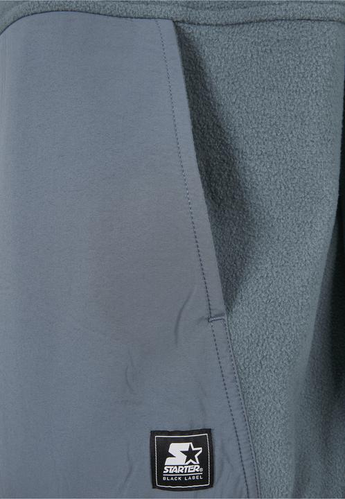 Produktbild Starter Thunder Polar Fleece Halfzip (XL)