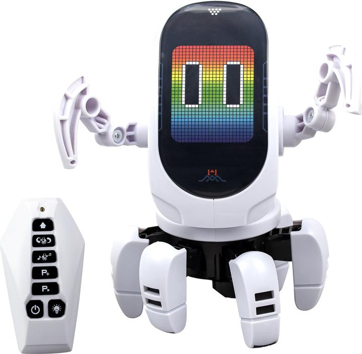 Produktbild Silverlit Octobot