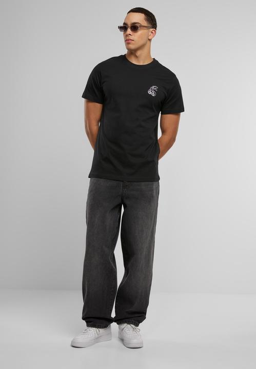 Immagine prodotto Mister Tee MisterTee 8Ball Cherry EMB Tee - 185353 (XXL)