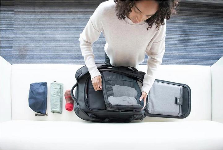 Produktbild Gomatic Travel Bag