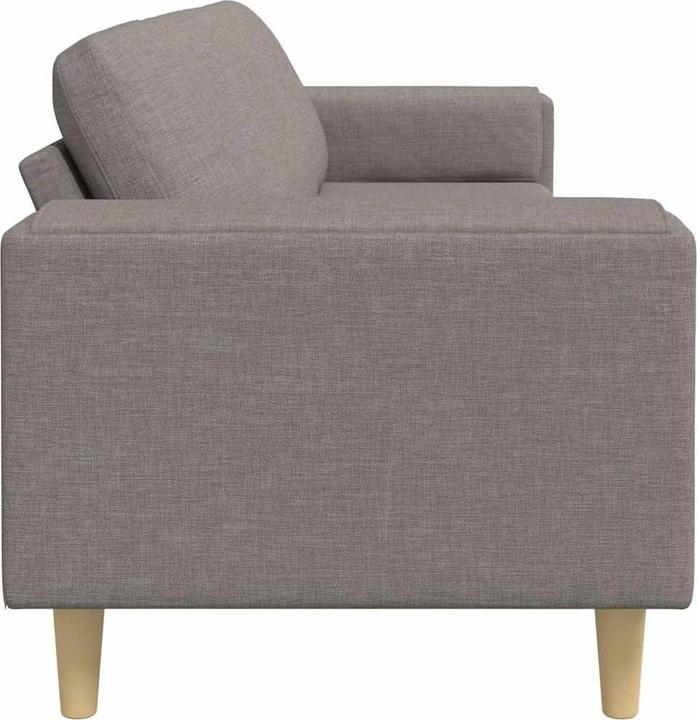 Produktbild vidaXL Wohnzimmer Couch