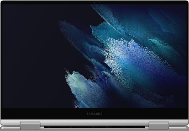 Produktbild Samsung Galaxy Book Pro 360 (13.30", 256 GB, 8 GB, DE, Intel Core i5-1135G7)