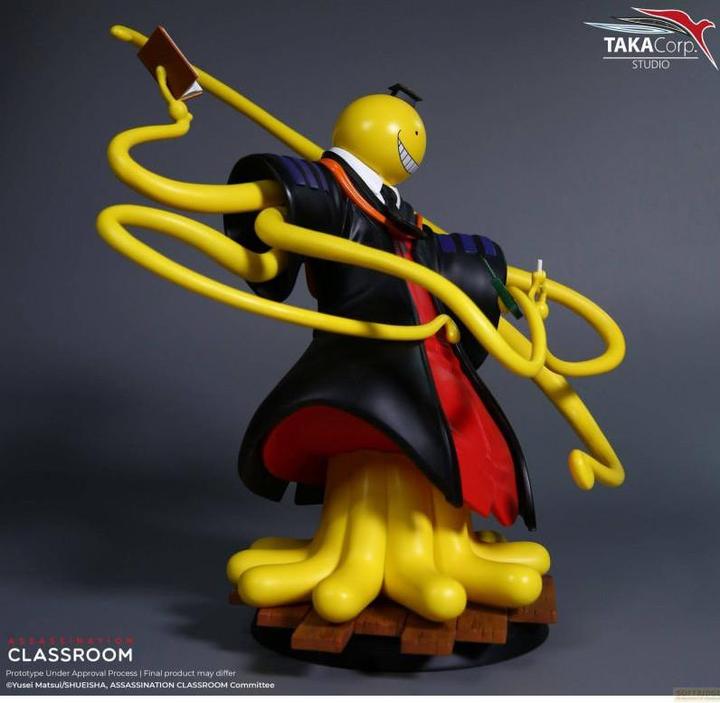 Immagine prodotto Taki Corporation Assassination Classroom: Koro Sensei