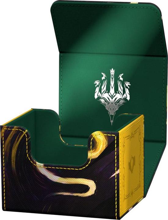 Produktbild Ultimate Guard Sidewinder 100+ Xenoskin Magic: The Gathering "Tarkir: Dragonstorm" - Design 1