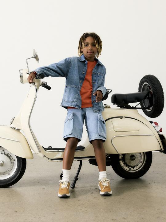 Immagine prodotto Name it Denim Bermudashorts (134)