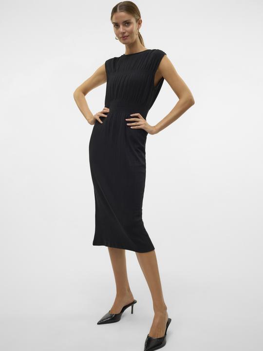 Produktbild Vero Moda VMMENJA Midikleid Kleid (L)