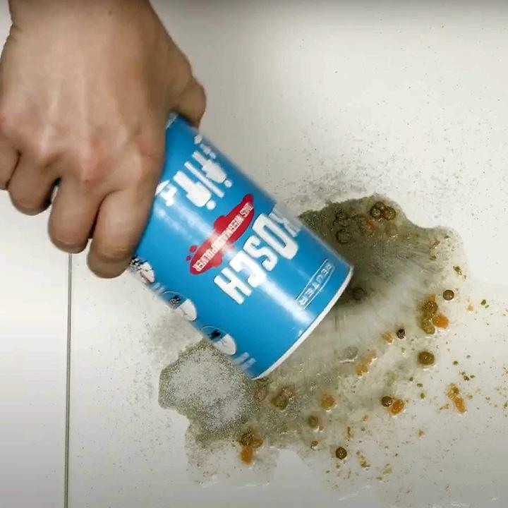 Actual product image Pikosch Dismantling powder