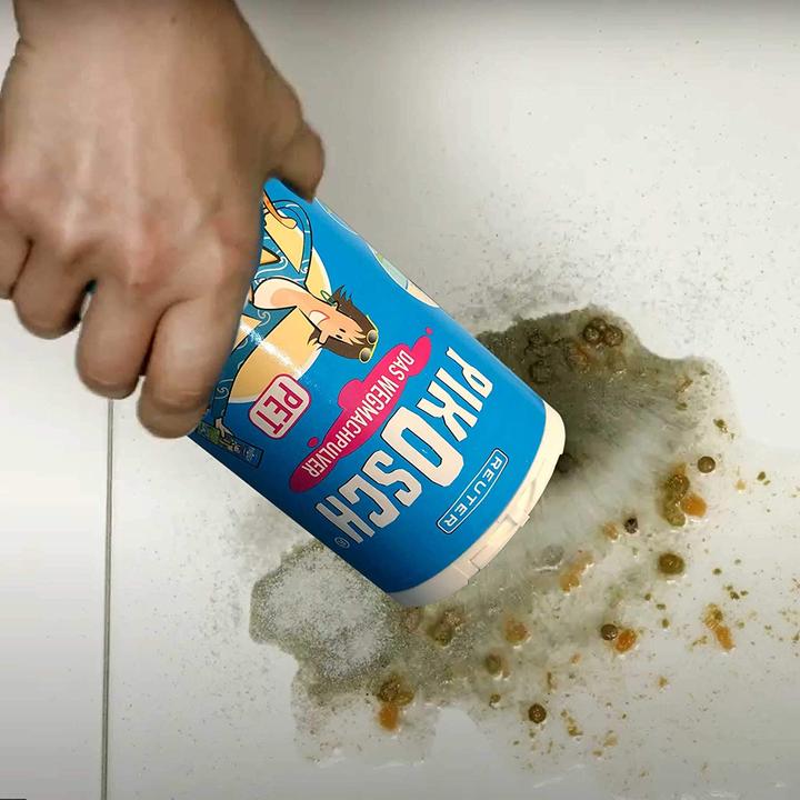 Image du produit Pikosch Poudre de chemin (Chat, Chien)