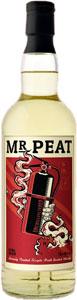 Immagine prodotto Mr.Peat Fortemente aromatizzata (Single Malt)
