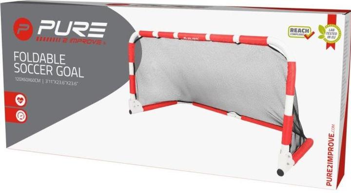 Produktbild Pure2improve Fussballtor