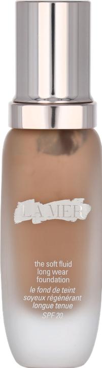 Produktbild La Mer The Soft LW Fond de Teint Sun Protection Factor 20 210-Bis (Beige)