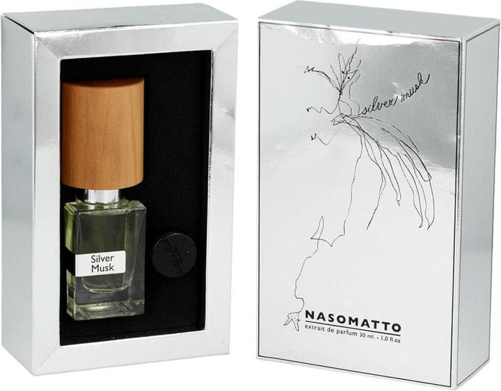 Immagine prodotto Nasomatto Silver Musk (Eau de parfum, 30 ml)