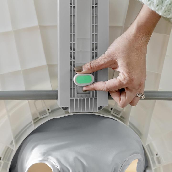 Produktbild Ingenuity Step & Sprout - First Forest 3-in-1