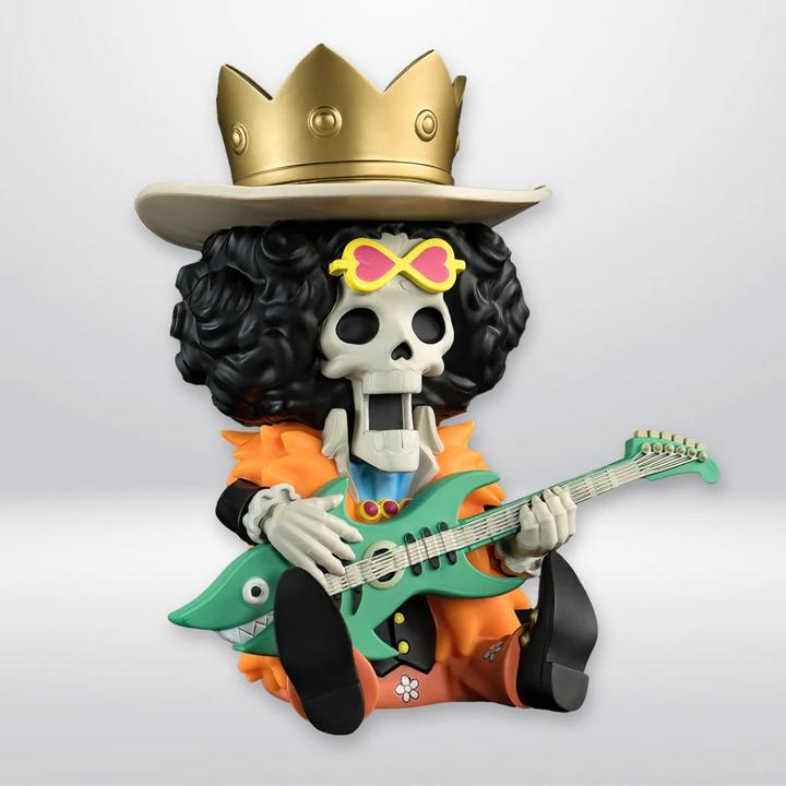 Image du produit Plastoy One Piece Spardose Brook