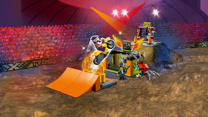 Image du produit LEGO Stunt-Park (60293, LEGO City)