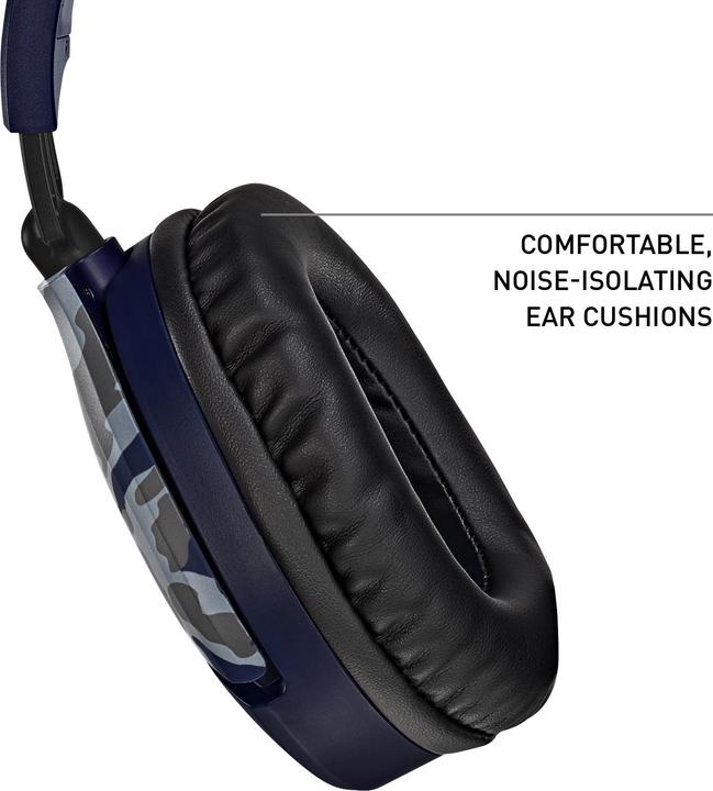 Image du produit Turtle Beach Ear Force Recon 70 (Filaire)