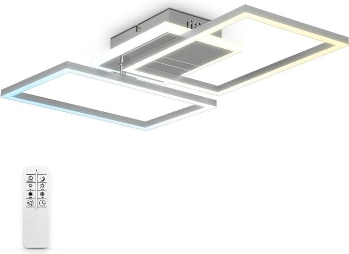 Produktbild B.K.Licht Deckenleuchten (4200 lm)