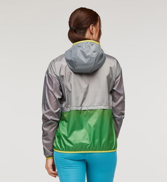 Immagine prodotto Cotopaxi Giacca a vento Teca con mezza zip (S)