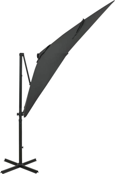 Image du produit vidaXL freischwingender Sonnenschirm (2.50 m)