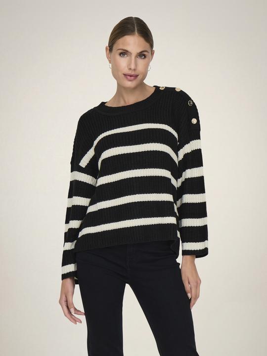 Image du produit JdY JDYJUSTY Pull en maille Pull en maille (L)