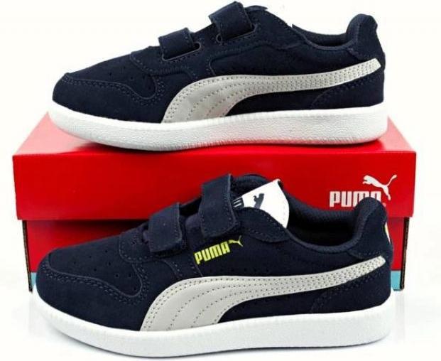 Image du produit Puma Icra Trainer SD V (23)