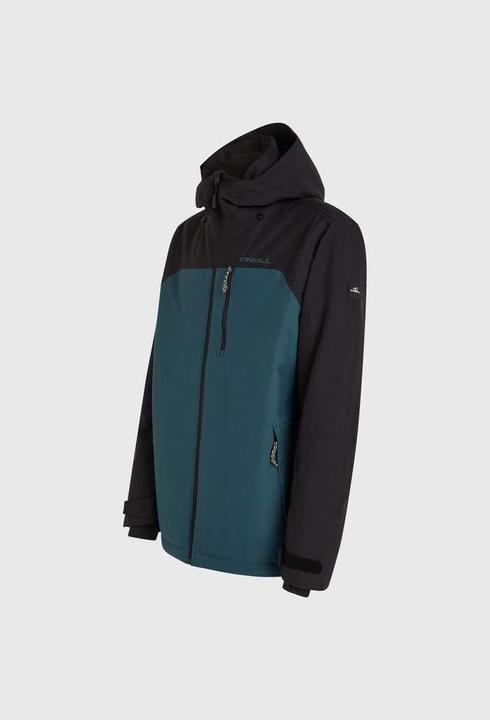 Produktbild O'Neill Hammer Plus Snow Jacket (XL)
