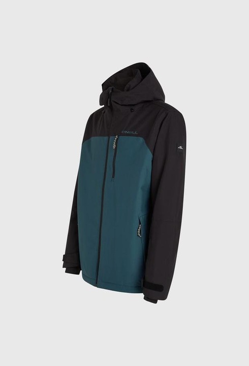 Actual product image O'Neill Hammer Plus Snow Jacket (XL)