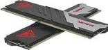 Actual product image Patriot Viper Venom DDR5 (2 x 16GB, 6400 MHz, DDR5 RAM, U-DIMM)