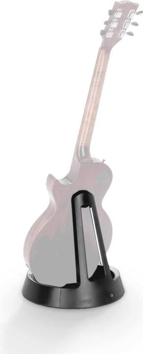 Produktbild Gravity GS LS A 01 B - Guitar GLOW STAND®, A-Form (E-Bass, E-Gitarre)