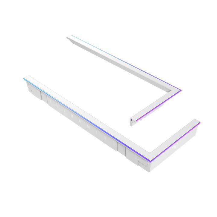 Actual product image ASUS Acc GT502 HORIZON ARGB LIGHTING KIT White