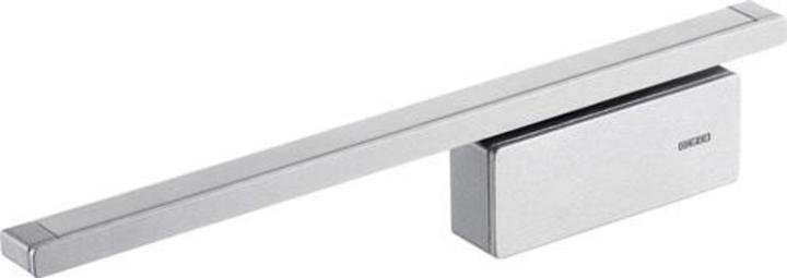 Actual product image Geze Surface-mounted ActiveStop door damper (Room door, Entrance door, Wooden door, French window, Indoor)