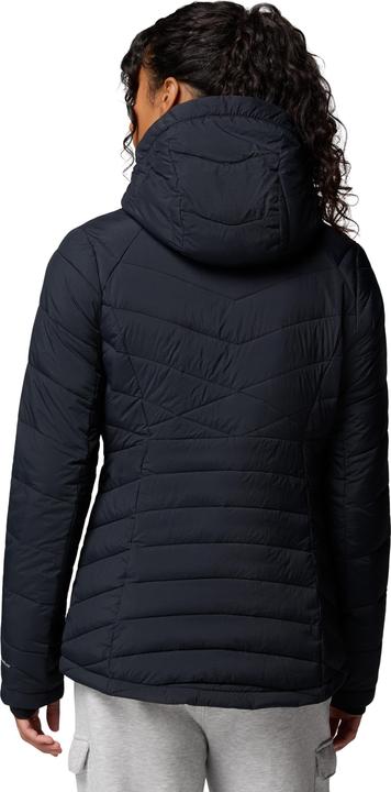 Image du produit Columbia Joy Peak™ II Hooded Jacket (S)