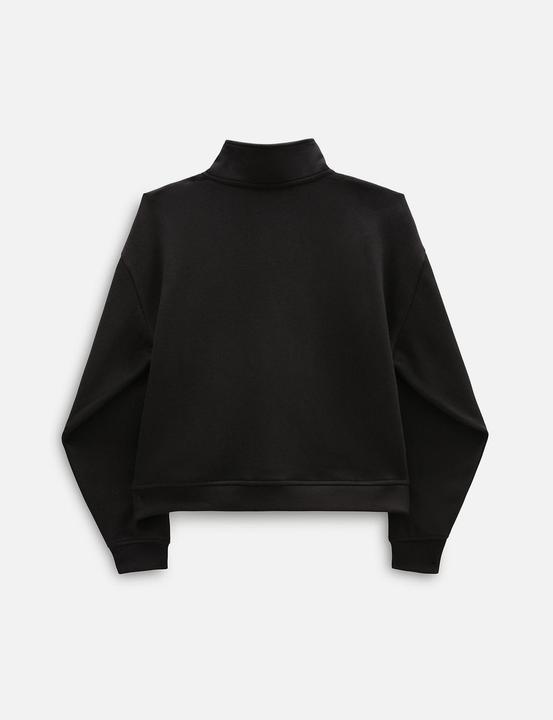 Produktbild Vans Women's Leighton Mock Neck Fleece (XS)