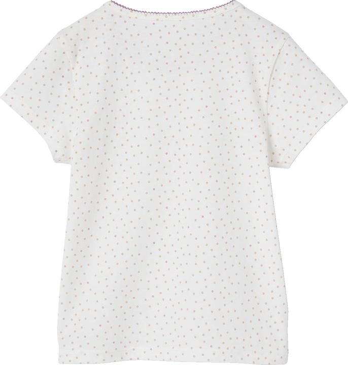 Produktbild Vertbaudet 3er-Pack Mädchen T-Shirts mit Tieren (146, 152)