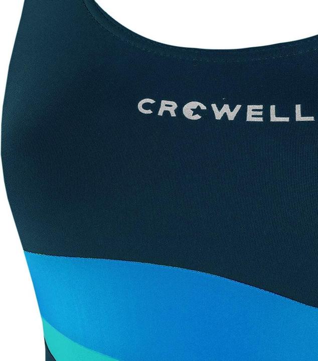 Produktbild Crowell Swan Badeanzug Mädchen (116)