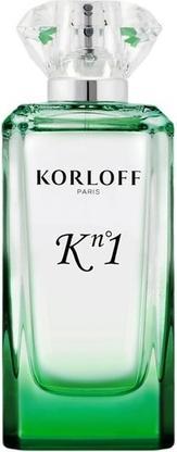 Immagine prodotto Korloff Parigi Verde (Eau de toilette, 88 ml)