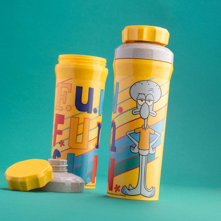 Produktbild Koziol Olli 0,5 Spongebob Squidward (0.50 l)