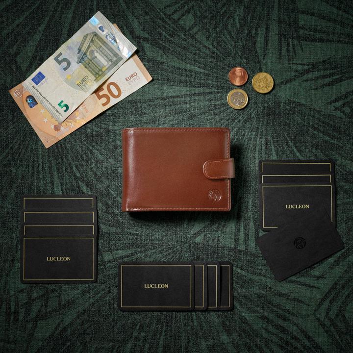 Actual product image Lucleon Jasper