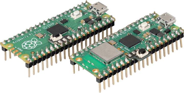 Actual product image Joy-it Reset button for Pico, RB-P-RST