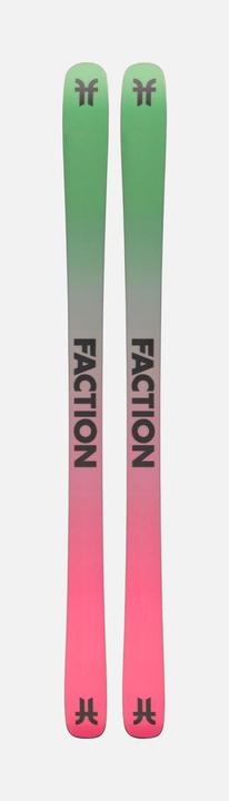 Produktbild Faction Ski Prodigy 1 | 2026-178 (178 cm, Ohne Bindung)