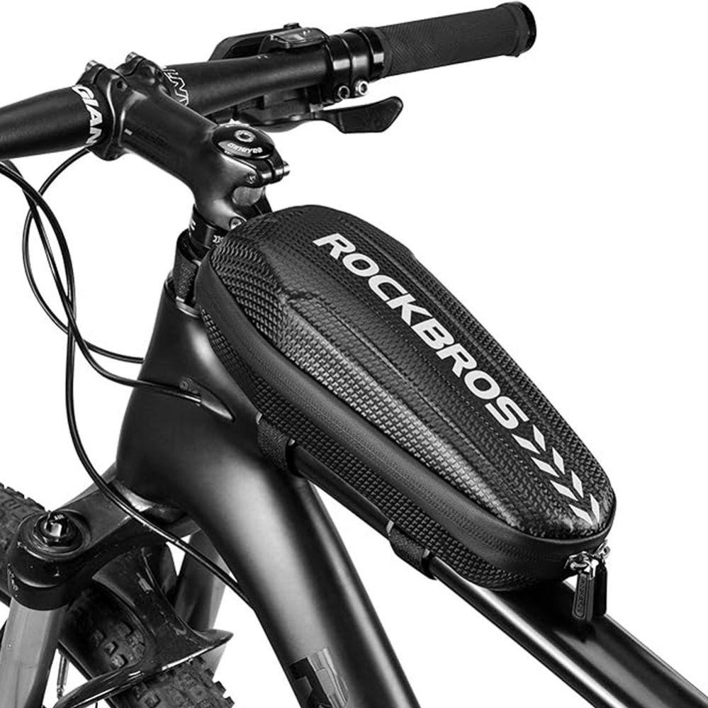 Rockbros, Velokoffer
