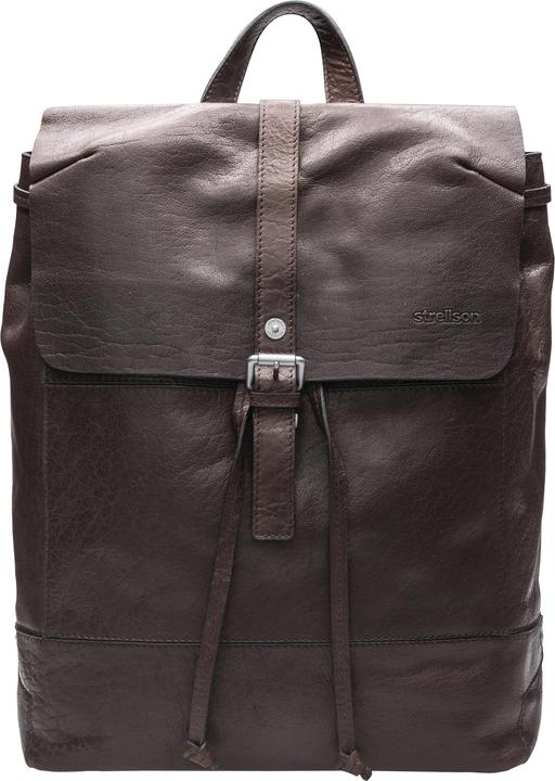 Produktbild Strellson backpack svf abbey