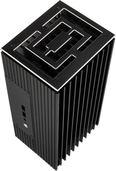 Produktbild Akasa Turing Fanless (UCFF)