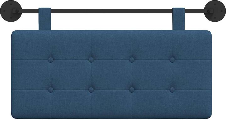 Actual product image vidaXL Schlafzimmer-Kopfteil (90 x 55 x 5 cm)