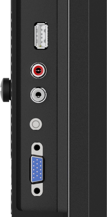 Produktbild iiyama ProLite LE4341S-B2 (1920 x 1080 Pixel, 42.50")