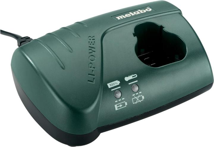 Actual product image Metabo PowerMaxx SB Basic (Rechargeable battery operated)