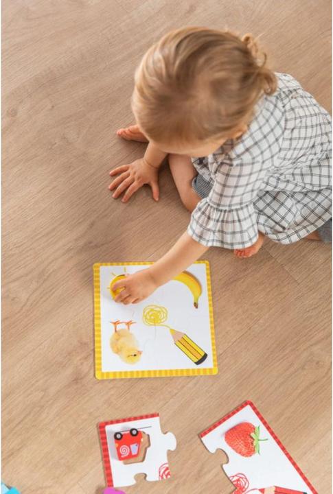 Immagine prodotto Goula Colori (5 pezzi)