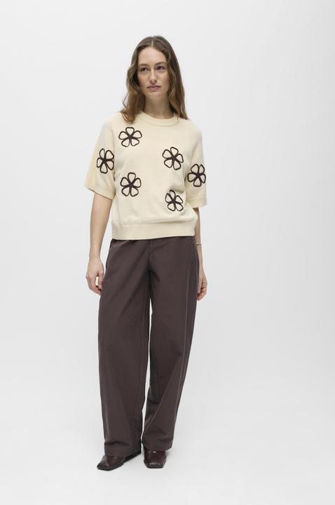 Immagine prodotto Object Kurzarm Pullover (XS)