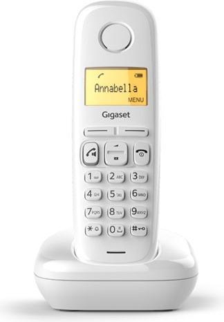 Actual product image Gigaset A270