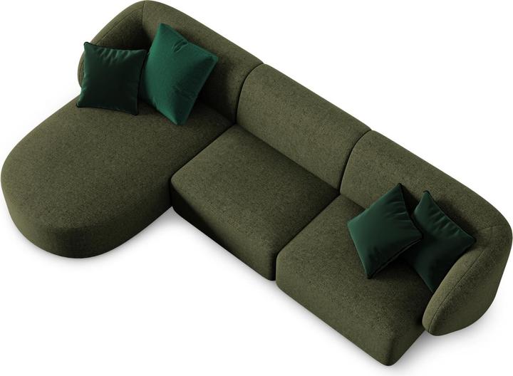 Produktbild Maison Heritage Chiara (Ecksofa, Modular Sofa)